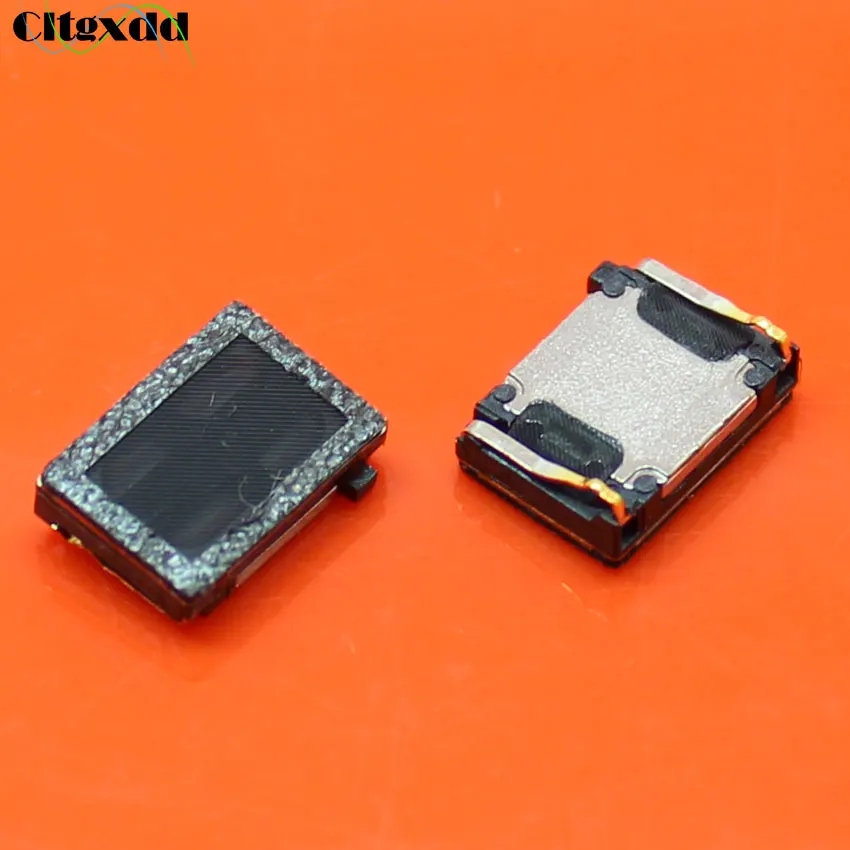 Cltgxdd динамик ресивер для Xiaomi 4 5 Meizu A8 MX4 Moto MB526 Sony A22 Z2 A43 LT39 Huawei mate9 OPPO A204G VIVOX6 X6D |