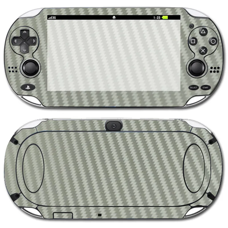 Наклейка для PS Vita PSV 1000 видео игр скины стикеры s виниловая кожа Ptotector Обложка Play