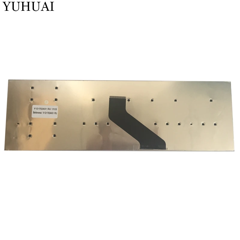 Новая русская клавиатура для acer Aspire E1-522 E1-522G e1-510 E1-530 E1-530G E1-572 E1-572G E1-731 E1-731G E1-771 E1-532 ноутбук RU