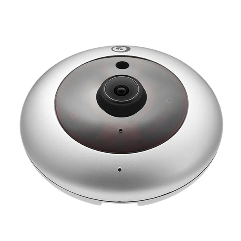 Digoo DG UFC H.265 HD 1080 P 2 8 мм 180 градусов Беспроводной WI FI Ночное видение Smart IP Security Камера