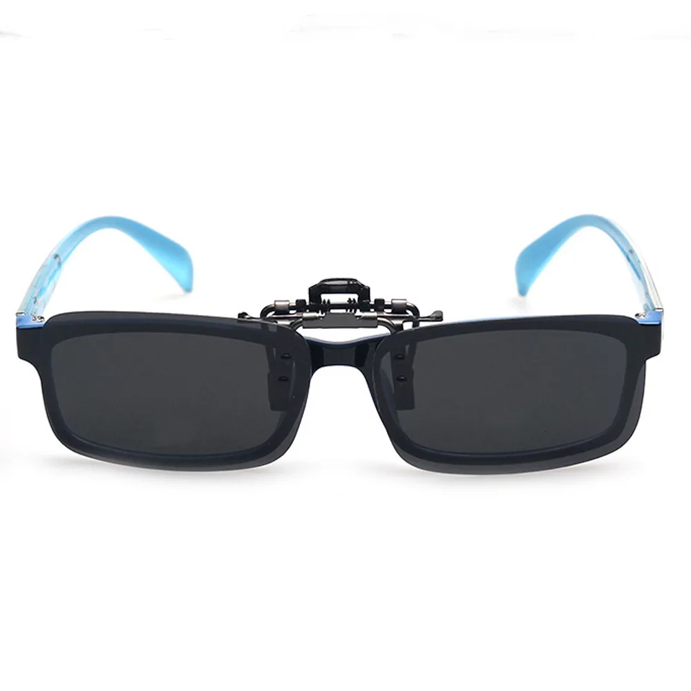 MIARHB съемные солнечные очки с линзами для женщин поляризационные gafas de sol mujer