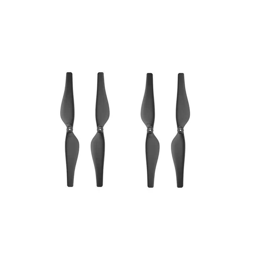 OMESHIN For DJI Tello RC Quadcopter Corrugated Propeller Spinner Quick Release Takeoff Increase Lift JQ0322|Кабели для дронов| |
