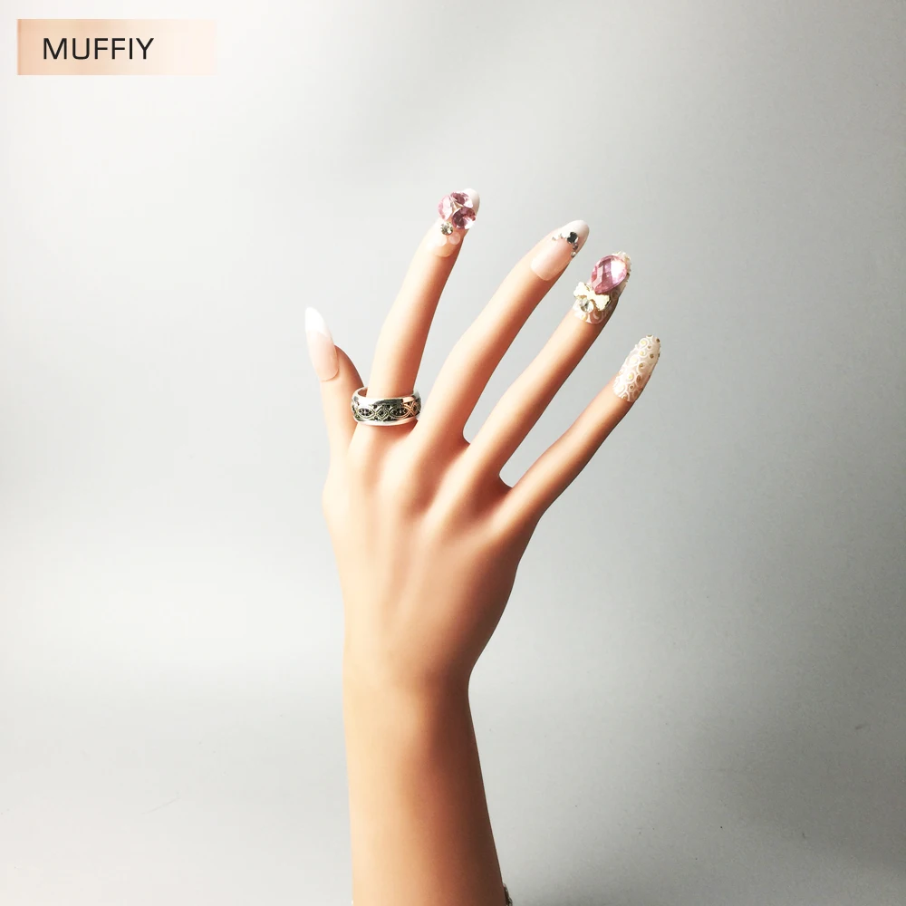 Кольцо из серебра 925 пробы с любовным узлом подарок для женщин и мужчин 2019