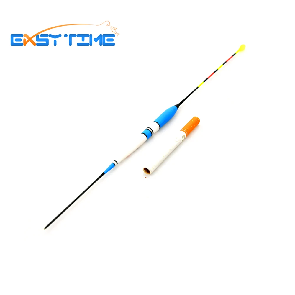 Легко Новый пять полный с акцентом на поплавок Рыбная ловля Ночное видение свет