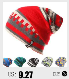 New Snowboard Winter Knit Ski Caps Skating Lot Snowboard Hats Skullies Beanies For Men Women Gorro Diamond