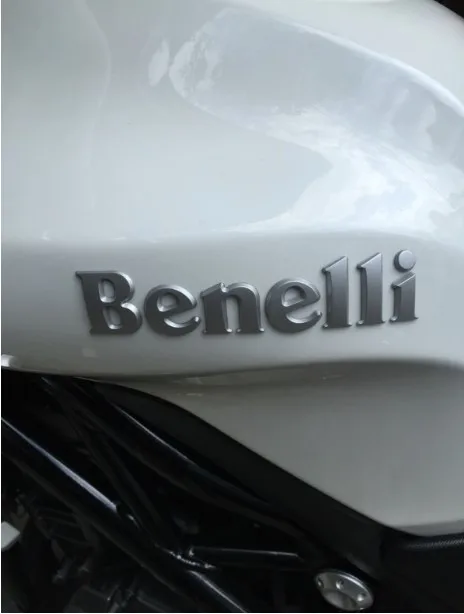 Наклейка Benelli 3D для BN600 TNT600 Stels600 Keeway RK6 BN302 TNT300 STELS300 VLM VLC 150 200 / BN TNT 300 302 600|benelli decals|benelli