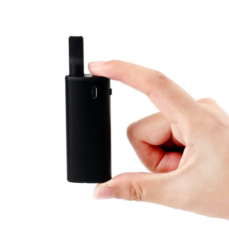 Оригинал Kamry bin VAPE ручка CE3 PE танк Портативный 650 мАч 1.0 мл Mini Kit кальян электронная