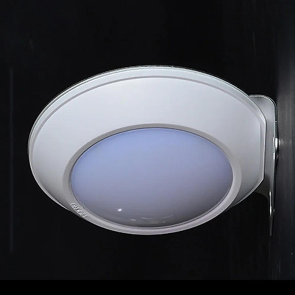Waterproof Body Induction LED Wall Light Human Sensor Solar Lights IP65 Indoor Outdoor Bright Lighting for Home Garden Hallway | Лампы и