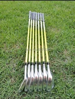 golf clubs af303 sus316 golf irons set clubs with graphite golf shaft free shipping
