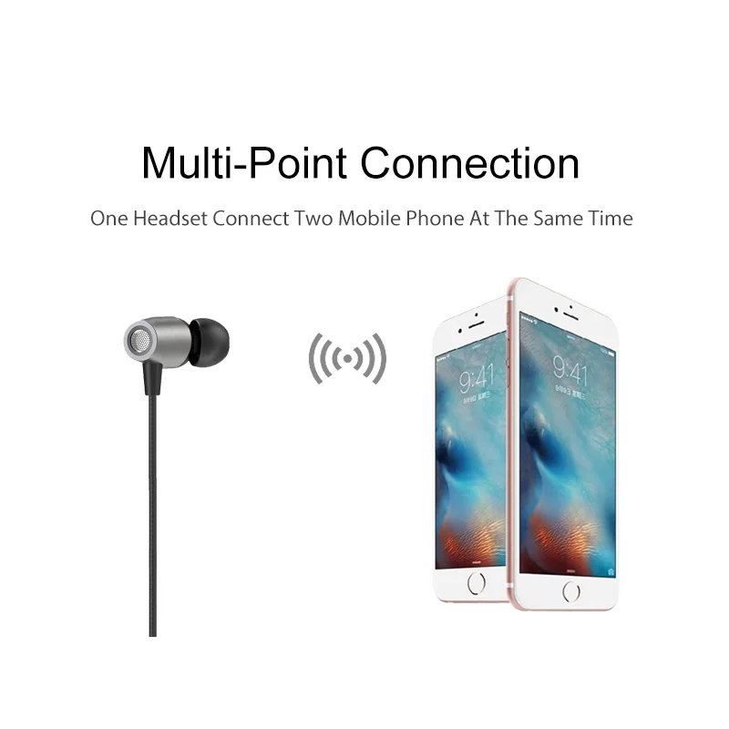 ISKAS Bluetooth наушники бас музыкальный телефон 5 0 Mp3 беспроводные сотовые телефоны