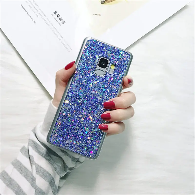 Чехол QINUO для Samsung A6 Plus A8 2018 A320 520 720 | Мобильные телефоны и аксессуары