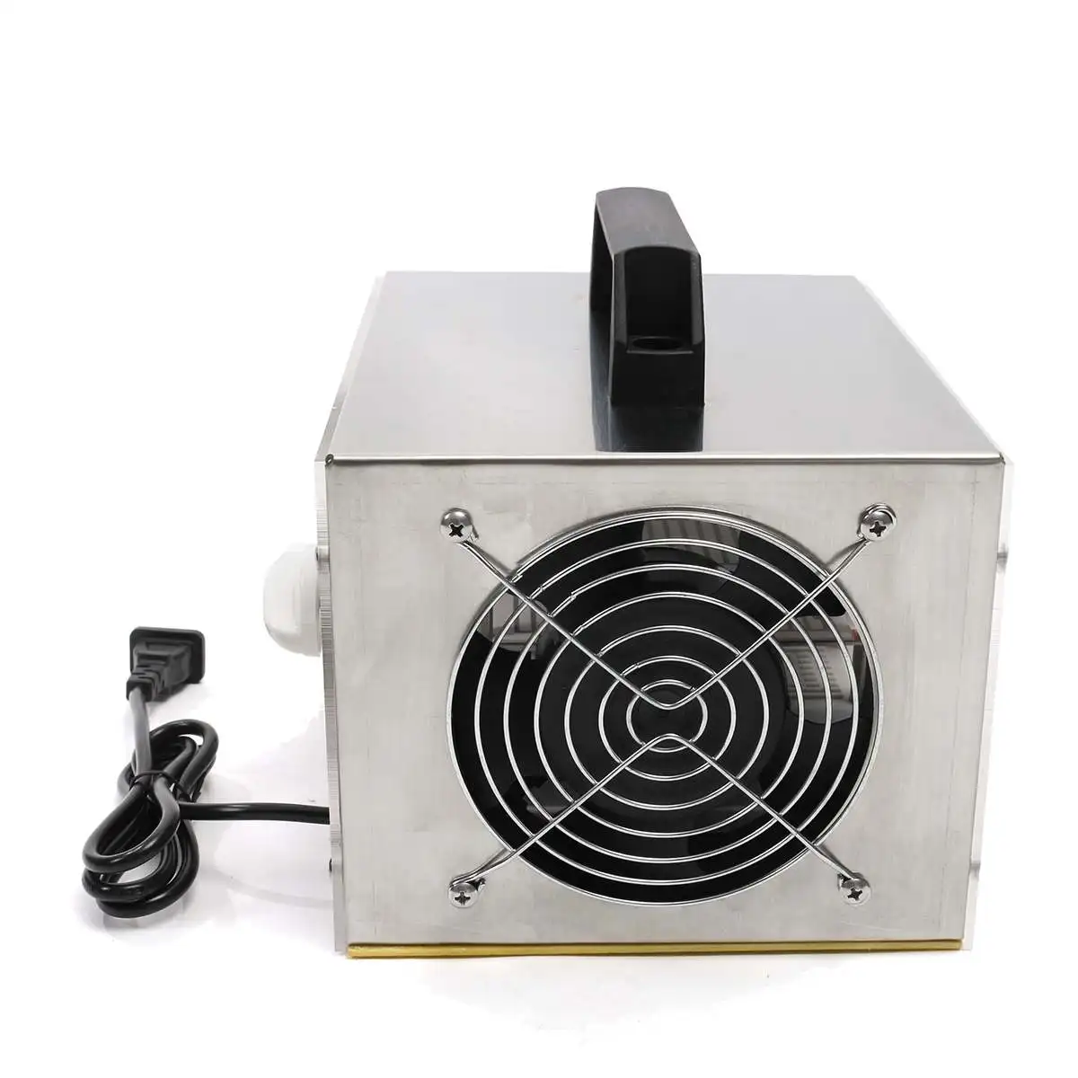 220 В 20 г генератор озона домашний коммерческий очиститель воздуха дезодорирующий