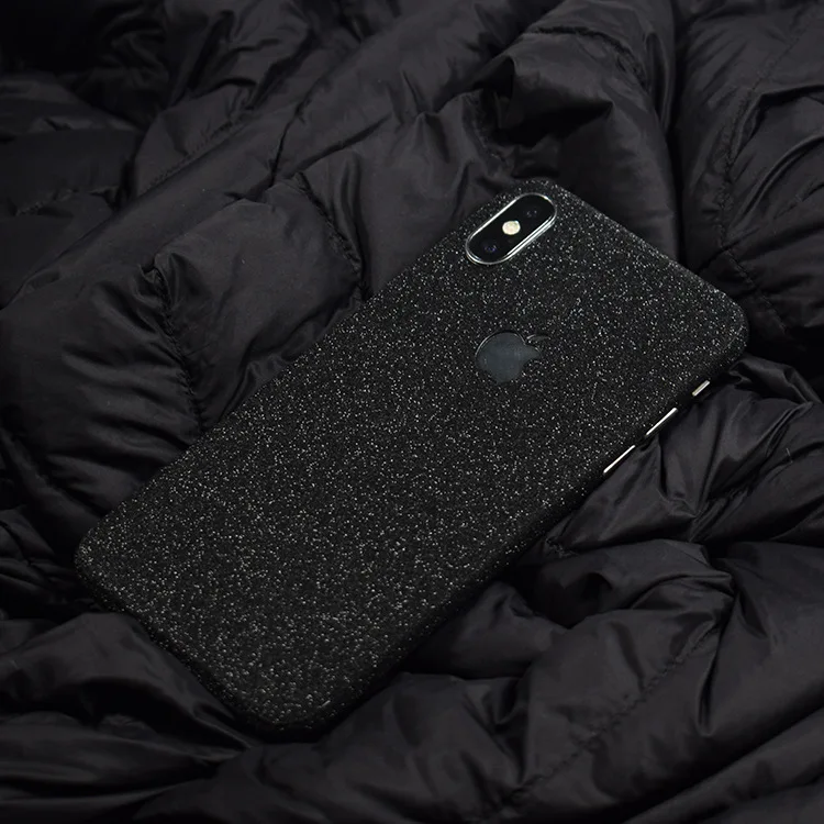 Декоративная задняя пленка Flash Point для Apple iPhone X 8 7 Plus 6s 6 мобильный телефон защитная