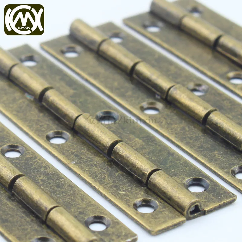 20 шт. декоративные петли для мебели 16 х60 мм|furniture hinges|door butt hingeshinges antique |