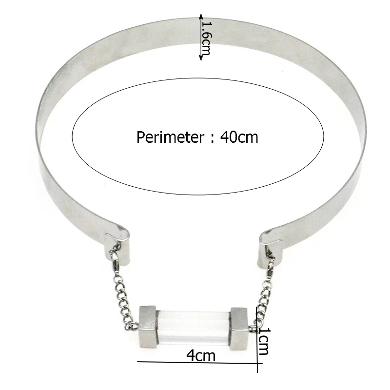 Женское акриловое ожерелье-чокер MANILAI длинное ожерелье из сплава с