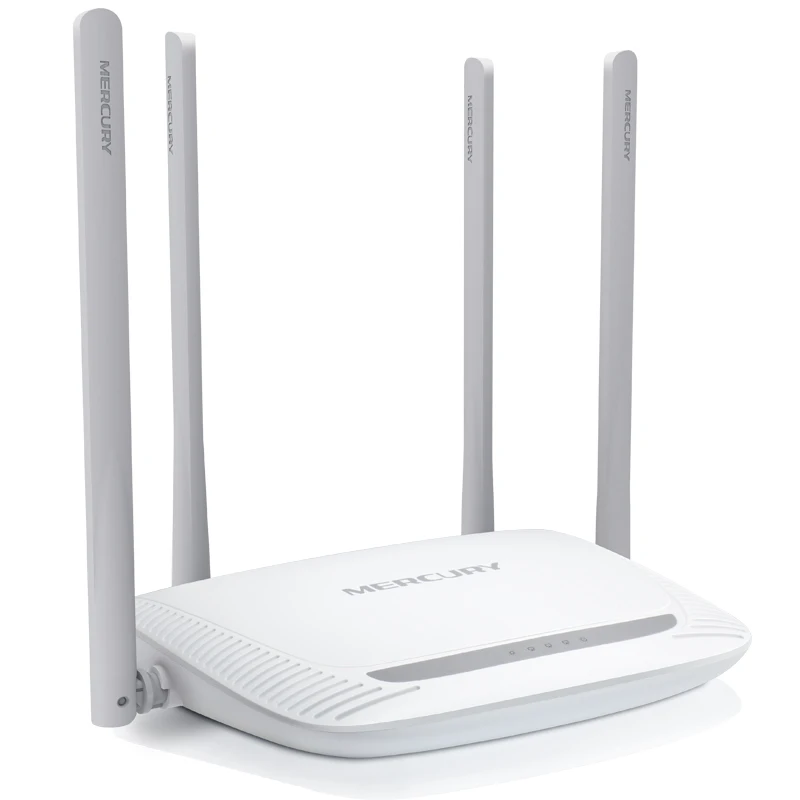 Mercury Wi-Fi роутера MW325R Extender 300 Мбит/с сигнала Усилители домашние Roteador повторителя