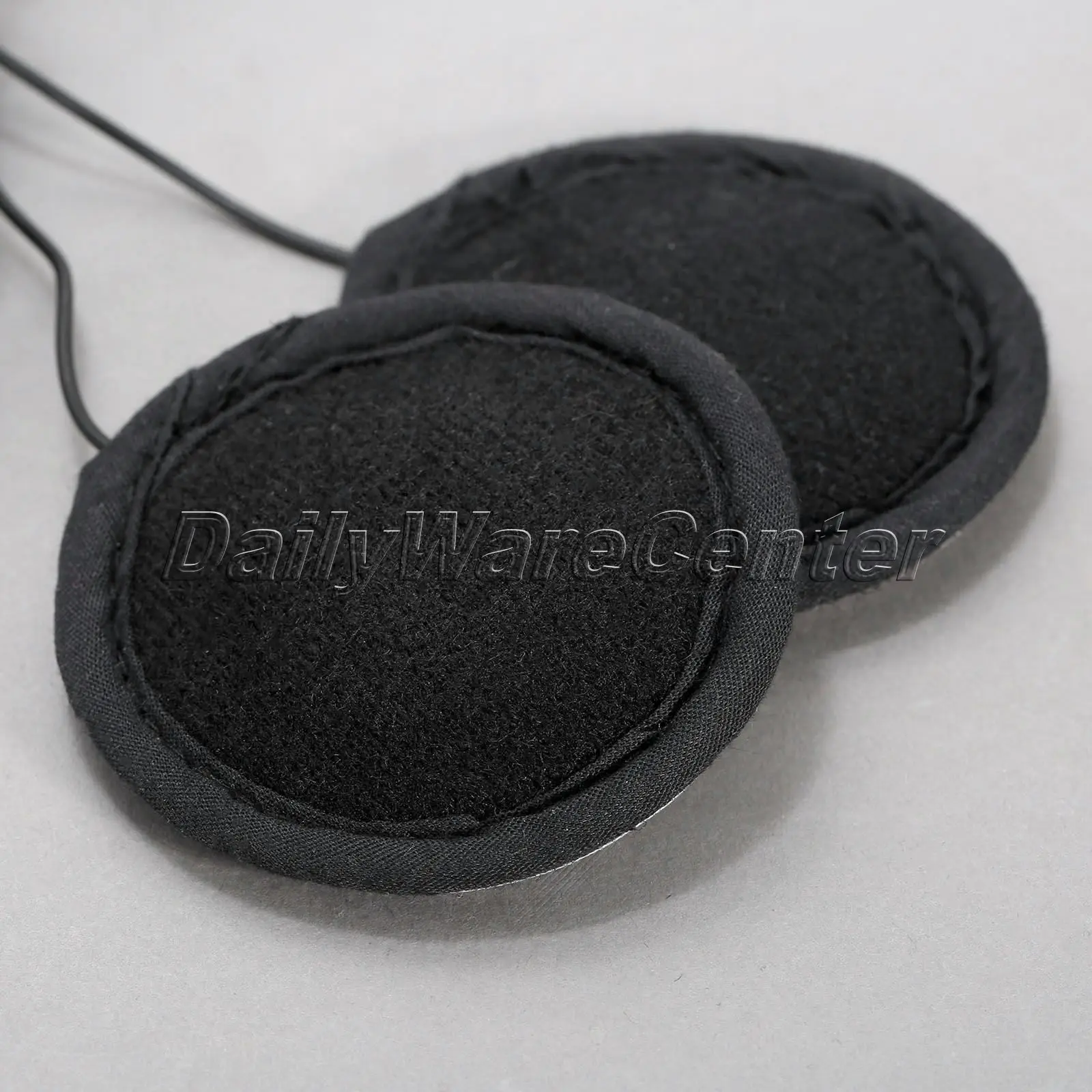 3 5 мм гарнитура для мотоциклетного шлема стерео динамики наушники с регулировкой