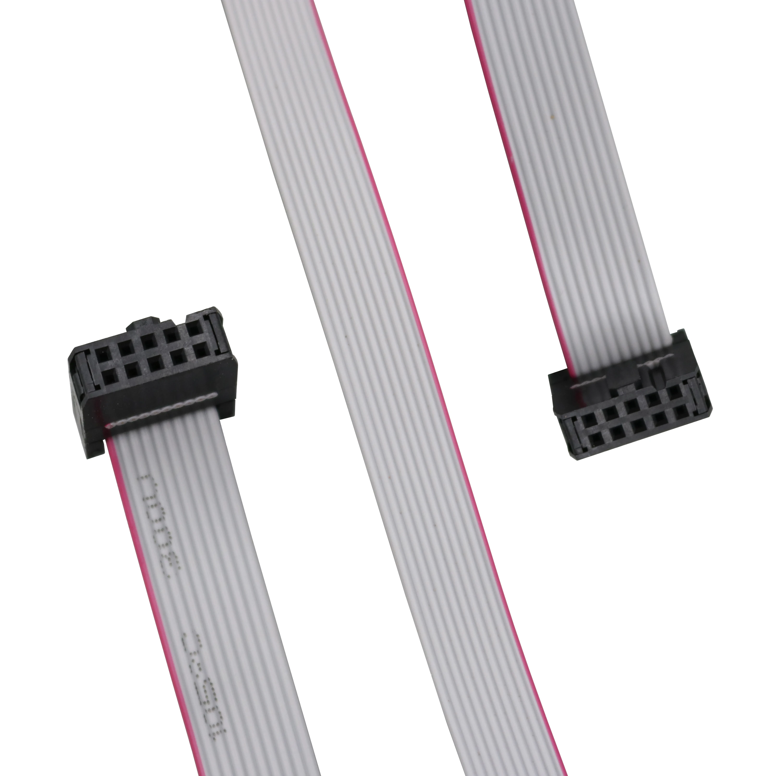 10 шт. контактный удлинитель для жесткого диска 50 см|extension cable wire|connector flatconnector 10pin |