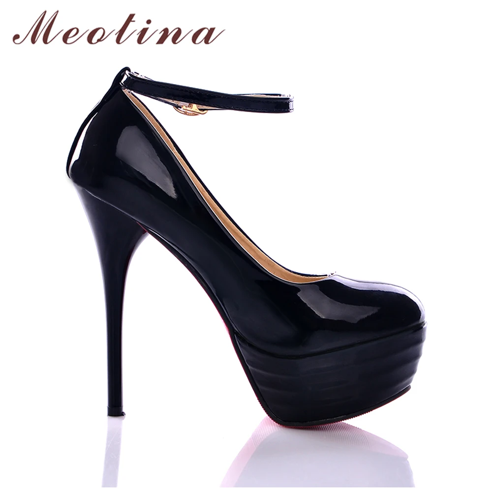 Meotina/Женская обувь на высоком каблуке белые туфли для невесты соблазнительные