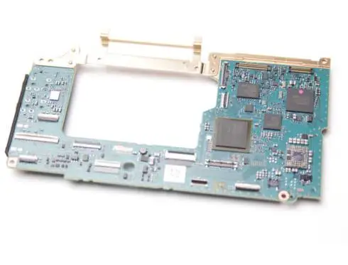 

OEM MCU PCB Nikon D750