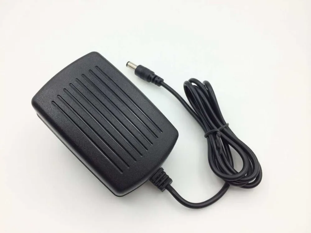 Адаптер питания 12 В 2 А для Светодиодный метровой светодиодной ленты 3528 вход 100 240