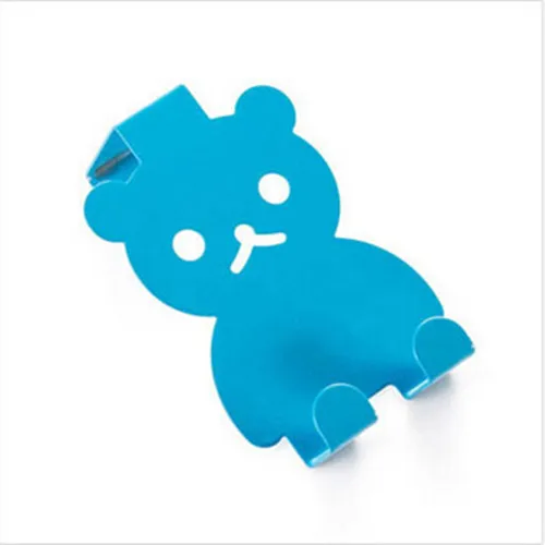 Новый 2015 спальня дверь ванной крюк вешалка лишить висит одежда Hat сумка пальто