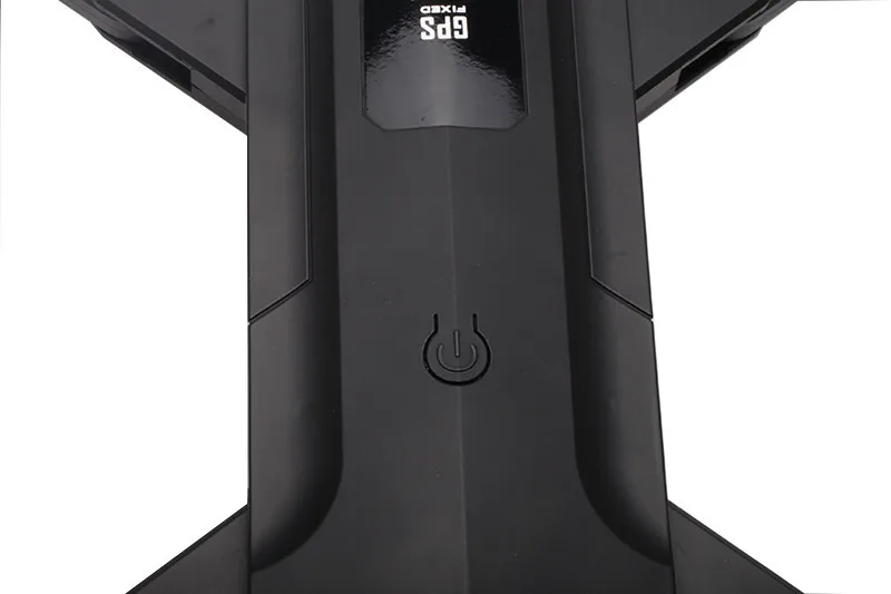 X192 gps Радиоуправляемый Дрон с 720 P/HD камера 1080P Quadcopter Wi-Fi FPV Вертолет Мини Складная RC Дрон gps Fixed Point следовать мне режим