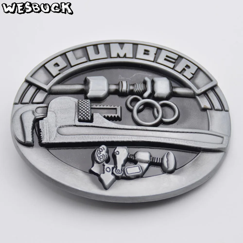 5 PCS MOQ WesBuck брендовые металлические пряжки ремня для человек Для женщин унисекс