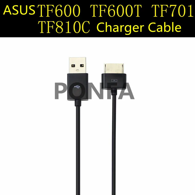 USB зарядное устройство кабель дата линия для ASUS Eee Pad трансформатор Vivo Tab RT VivoTab TF600 TF600T TF810C TF701 TF701T