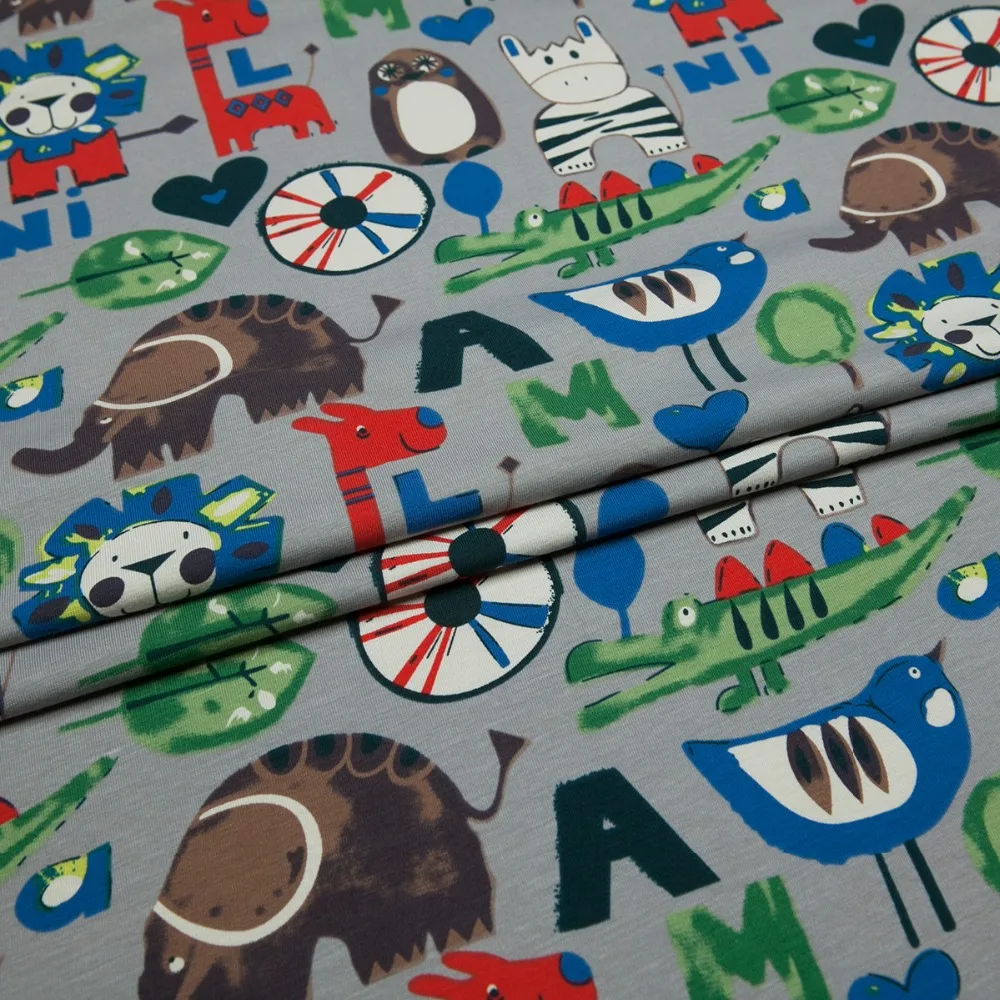 21 Цвет: мультяшный принт Цветочный в горошек машину камуфляж тянущаяся