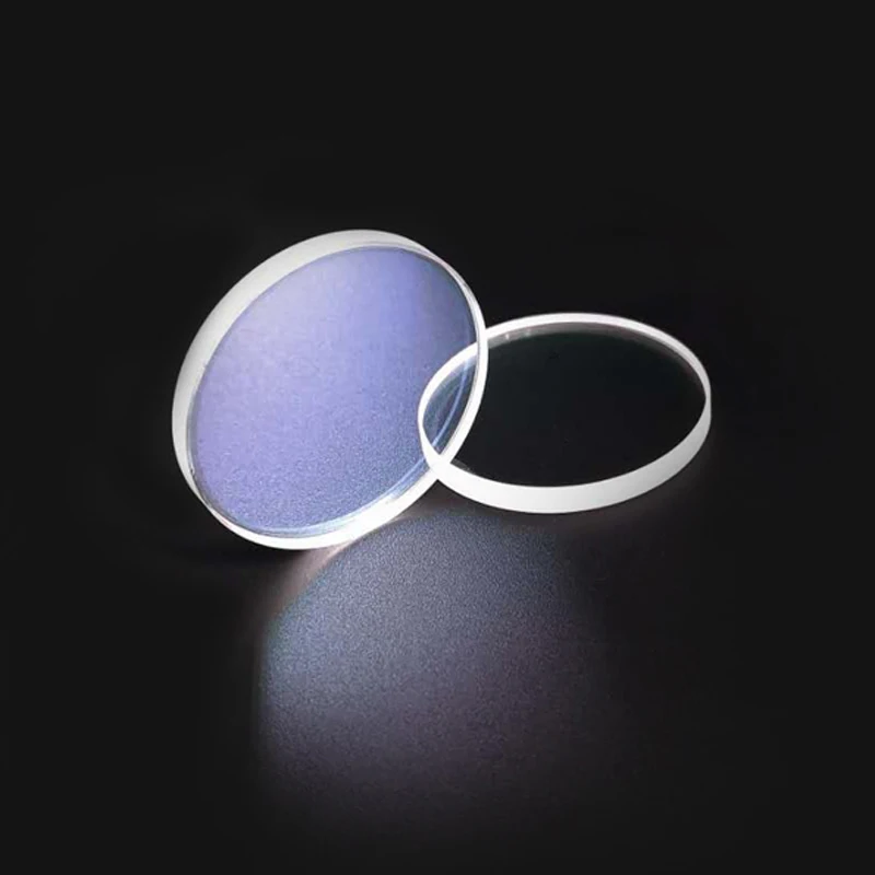 Weimeng Лазерная Защитная линза для окон оптическое Зеркало диаметр 32 мм H K9L