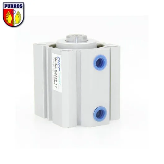Компактный цилиндр SDA25 отверстие: 25 мм ход: 5/10/15/20/25/30/35 мм|cylinder|cylinder boringcylinder 2 stroke |