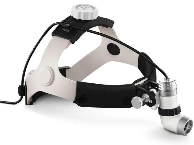 

Free shipping High Brigtness KD-202A-3 3W AC/DC optional Surgical Headlight medical headlamp Color Temperature: 6000 K