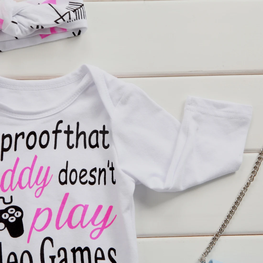 Детский комбинезон и брюки для новорожденных 4 шт.|baby girl|baby girl infant clothesgirl baby clothes |