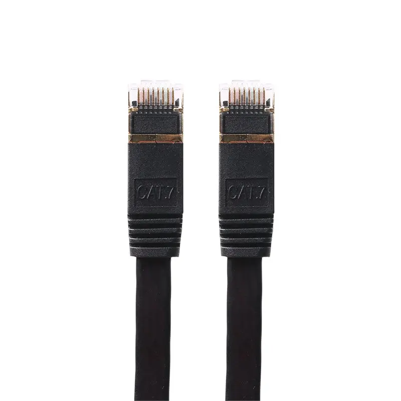 1 м/1 8 м/3 м/5 м/8 м/10 м Ethernet кабели плоский CAT 7 UTP сетевой кабель RJ45 патч LAN S89 |