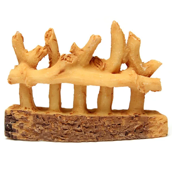 2017 новое поступление народное искусство сад миниатюры деревянный забор Мини Сад