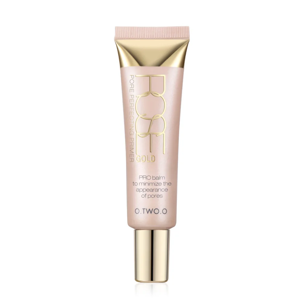 O TWO Hot Primer Make Up Base Foundation Makeup Cream Moisturizing Oil Control Face | Красота и здоровье