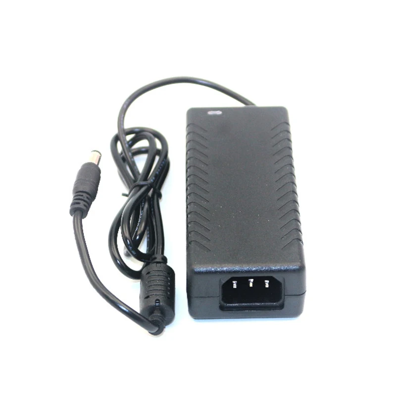 12 В 5A Мощность adaptertransformer Питание для Светодиодные ленты Light 5630 5050 3528 SMD 100 240 AC/DC