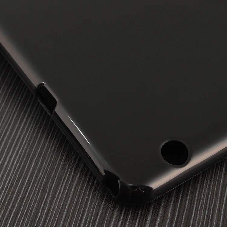 Чехол для планшета Huawei T3 10 чехол 9 6 дюйма тонкий чехол-накладка из мягкого ТПУ