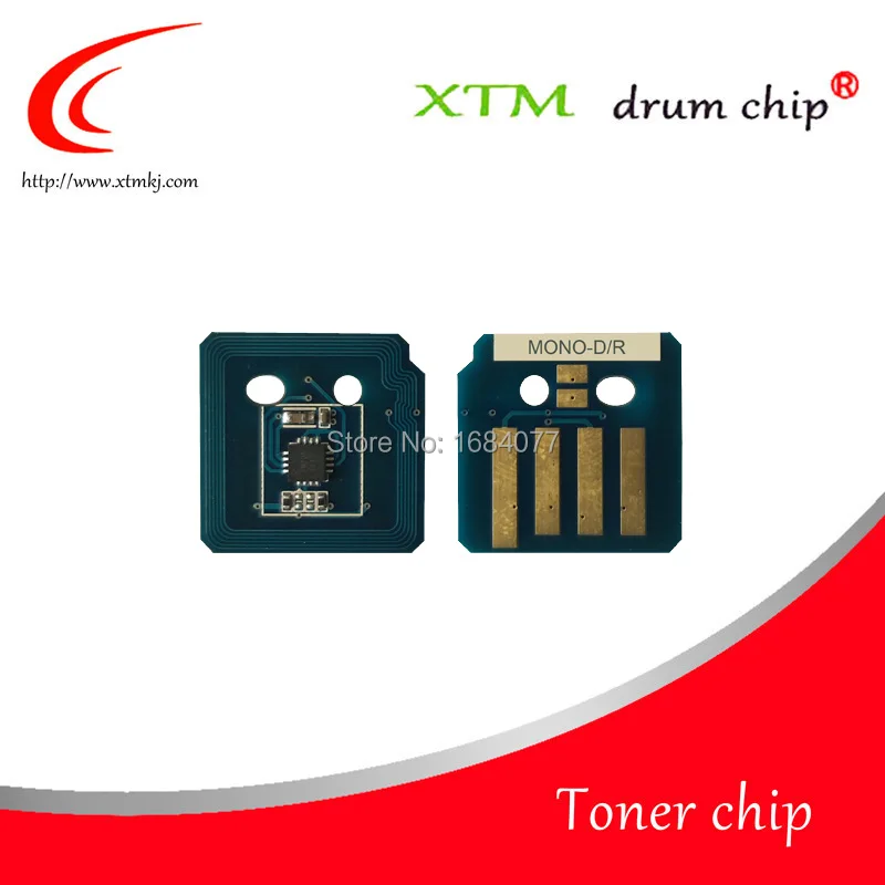 4X Xtmate Compatible for Xerox WorkCentre 5019 5021 013R00670 toner cartridge laserjet drum count chip 80K | Компьютеры и офис