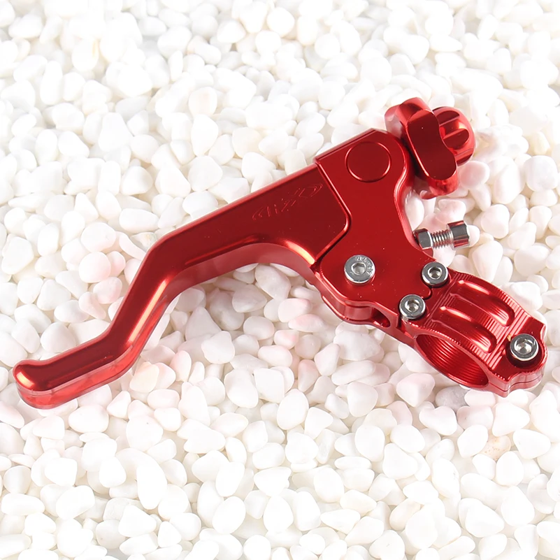 Модификация рычага сцепления для мотоцикла трюков CNC ДЛЯ CRF YZF KXF Kayo Apollo ESB XMoto Zongshen