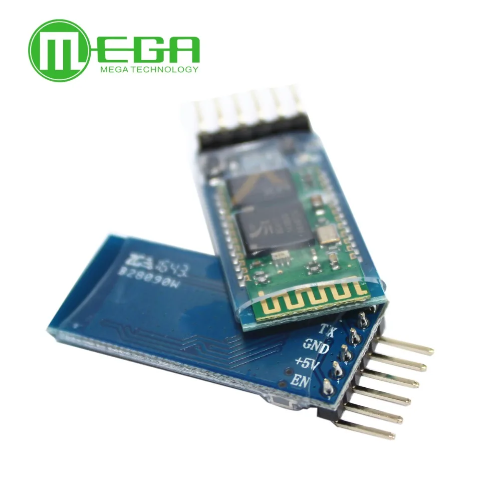Orignal 5 шт./лот HC05 JY MCU анти обратный интегрированный последовательный проходной