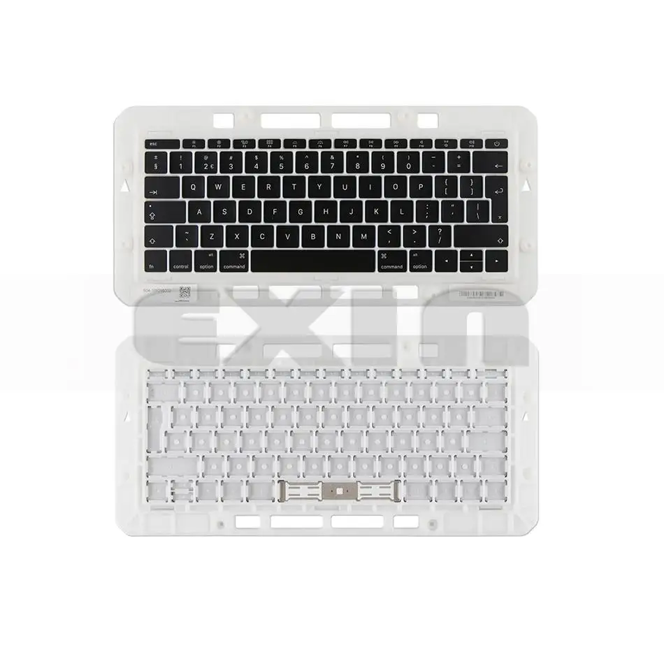 Подлинная Клавиатура для Macbook Pro Retina 13 &quot15&quot A1706 A1707 A1708 португальский клавишная