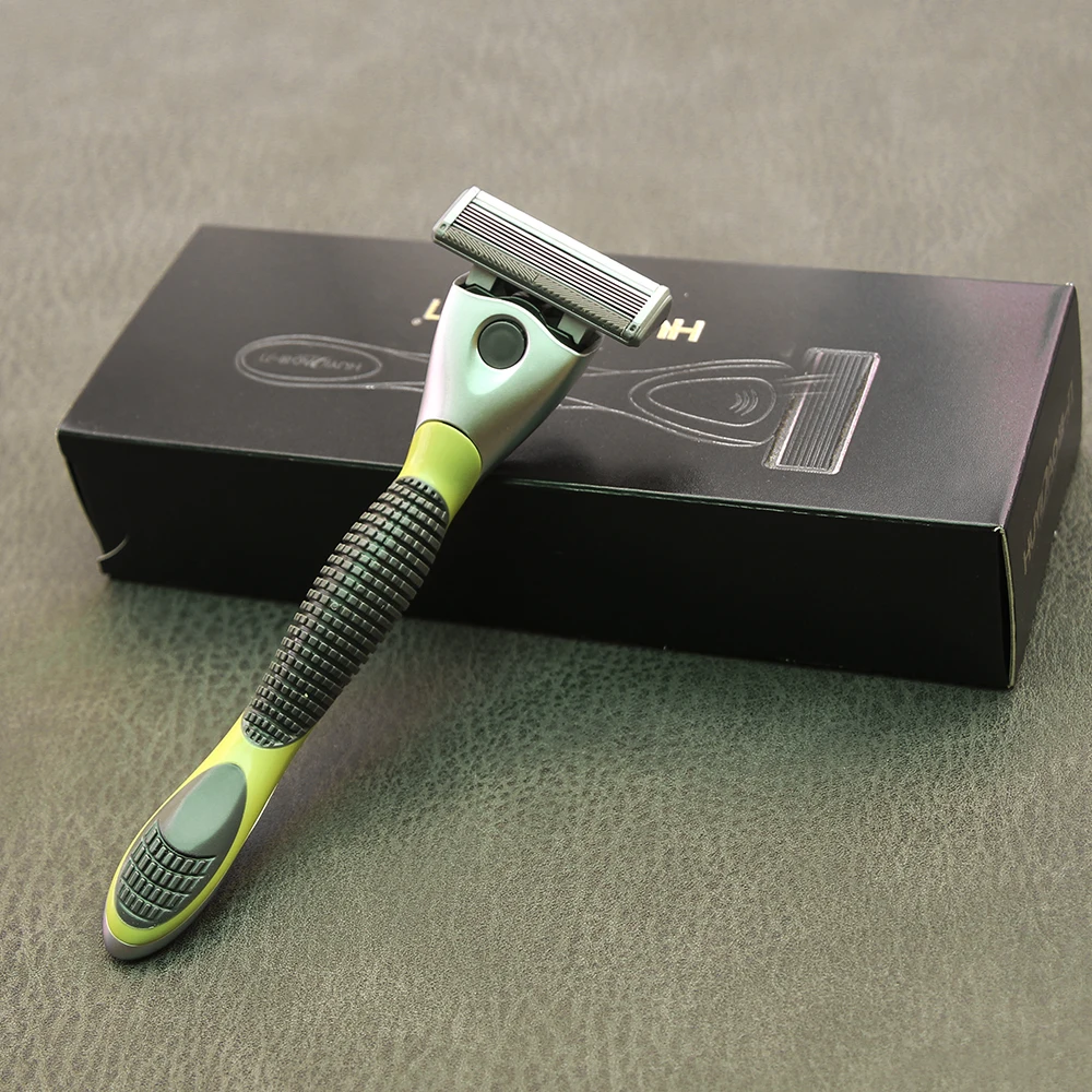 Razors Mens Shaving Replacement Manual Razor