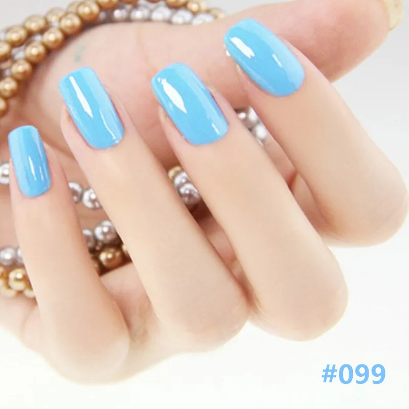 Идеальный летний 1 шт. УФ-гель для ногтей высшего качества стойкий Гель-лак