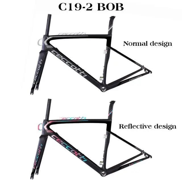 Карбоновая дорожная рама carbone route из углеродного волокна t1000новая модель BSAquadro de bicicleta 44/49/52/54/56 мм карбоновые велосипедные рамы