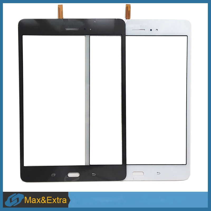 10 шт./лот в наличии Одежда высшего качества 8 0 &quotдля Samsung Galaxy Tab A SM P355 Сенсорный