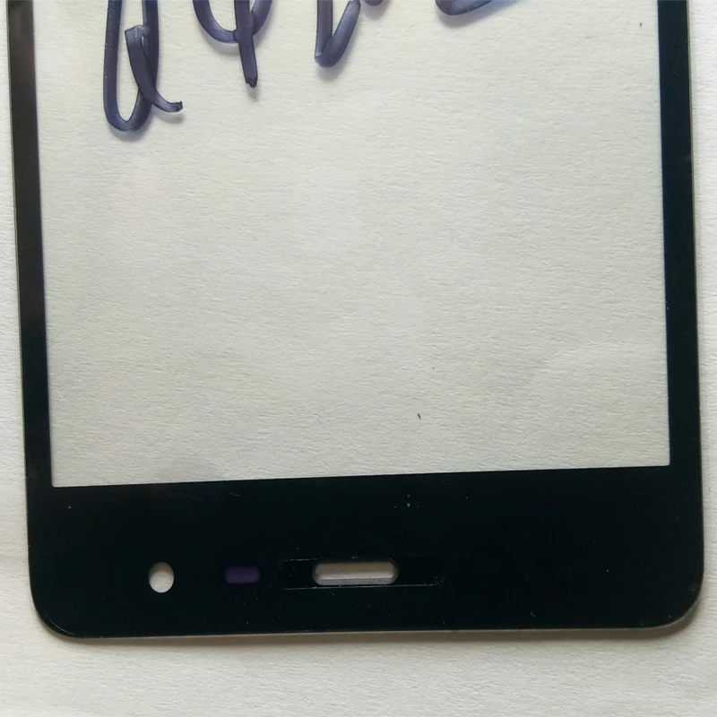 Сенсорный датчик для Micromax Bolt воин 2 Q4202 сенсорный экран панели переднее стекло