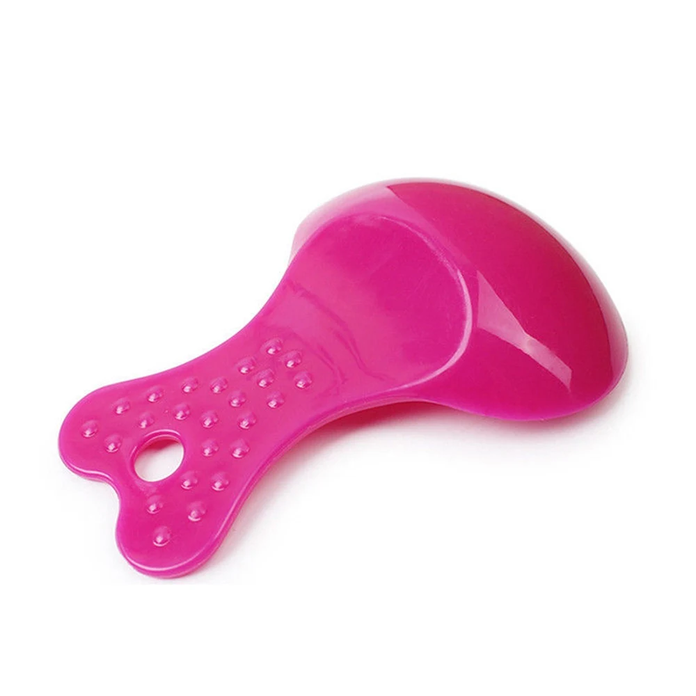 Новая прочная ложка для корма животных маленькая кошка собака Кормление щенка