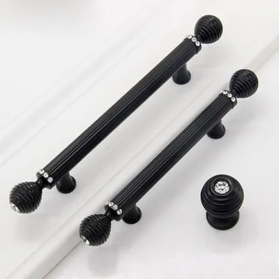 192 мм Современный модный роскошный высококачественный K9 Хрустальная вилла